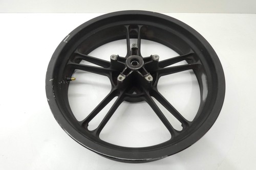 Hinterradfelge yamaha yzf r - hinterradfelge,
