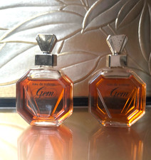 2 X Miniatur Van Cleef &