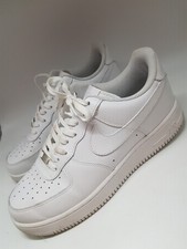 Nike Air Force One Herren Schuhe Größe 44  CW2288 111 Weiss