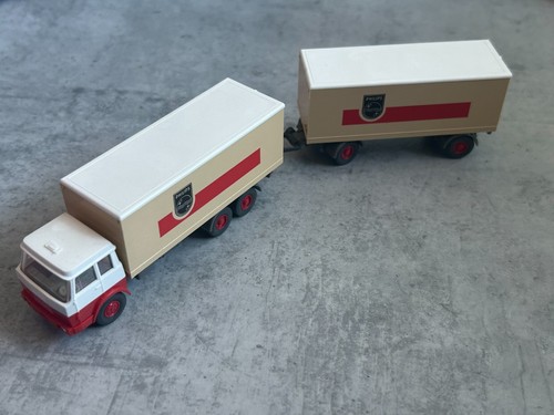 Wiking hanomag henschel - hanomag,