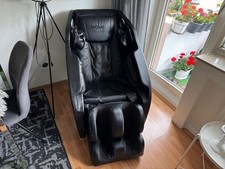 Massage Sessel elektrisch 