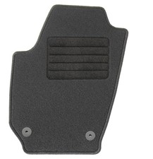 Fußmatte vorne links für