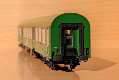 Brawa 46041 - , h0