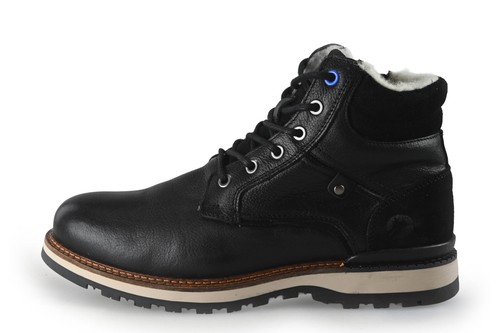Travelin herren schnurstiefel - herren,