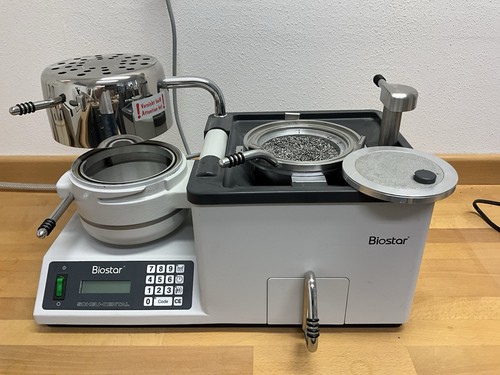 Scheu dental biostar - scheu-dental,
