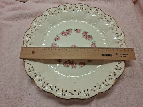Rvr vintage kuchenplatte - vintage,