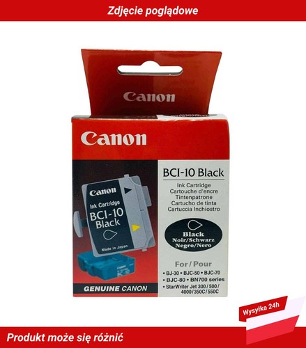 0956a002 canon wkład - bj-30,