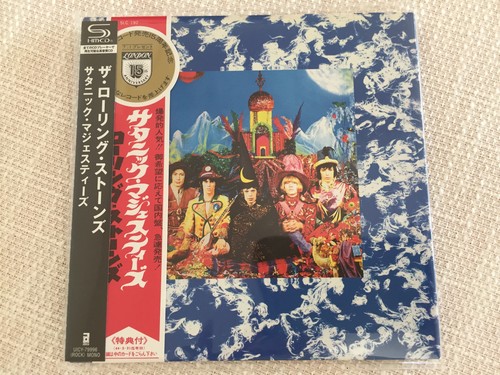 Rolling stones their - stones-,