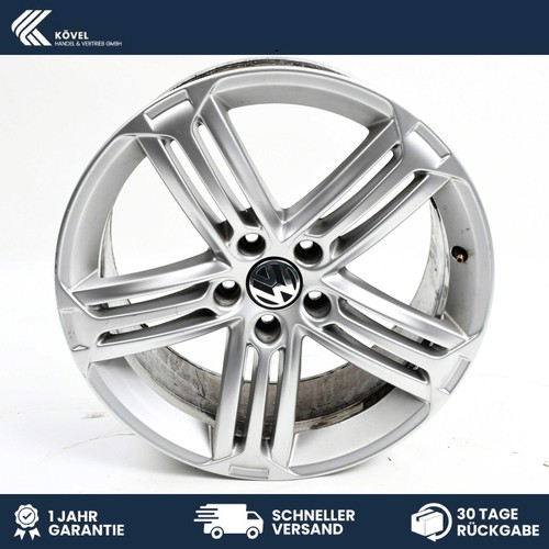Zoll alufelge vw - 18,