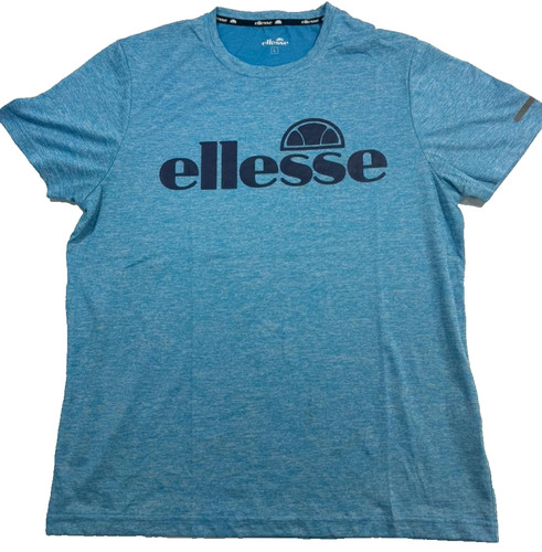Ellesse herren hellblau - ellesse,
