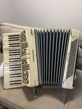 Vintage HOHNER Verdi III