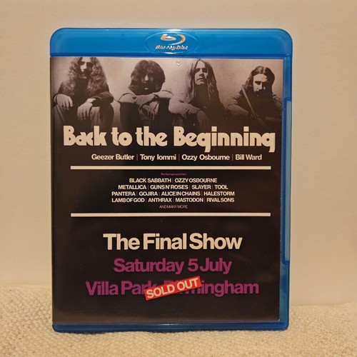 Ozzy the final - ozzy,