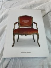 Chairs :  A History by