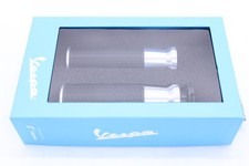 Original Griffgummis Lenkergriffe Griff Gummi Rizoma Vespa GTS 300