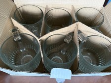 Full box of 6 Budweiser Budvar