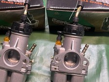 K68 Vergaser Paar K68U +