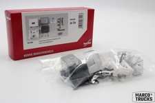 Herpa Fahrerhaus Renault Magnum 04 ohne WLB 2x Nr. 081993 1:87 /H24027