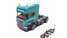Herpa  Scania R TL 3Achs