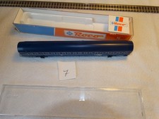 modelleisenbahn spur n Roco TEN