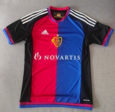 FC Basel Trikot Größe S -