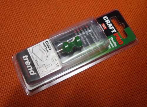 Trend craft stab sicke mm - craft,