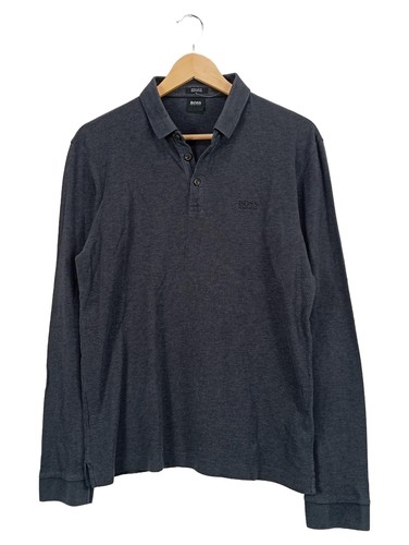 Hugo boss herren - boss, langarm
