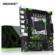 X99 LGA 2011-3 Motherboard