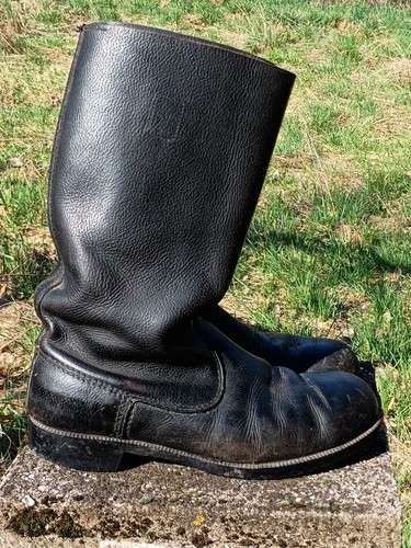 Ddr nva stiefel - 28, 41)