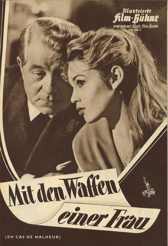 Ifb 4652 filmheft mit den - ifb,
