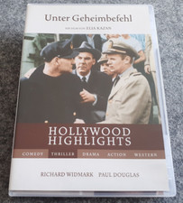 Unter Geheimbefehl (Richard