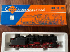 Roco H0 4112 Dampflok