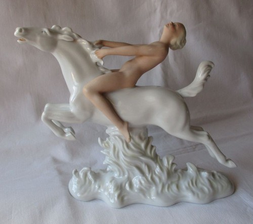 Schaubach kunst erotik figur - schaubach,