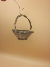 41620 alter Christbaumschmuck