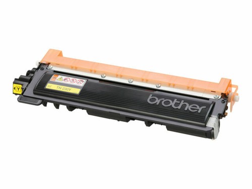 Original brother 230y - original, tn-230y