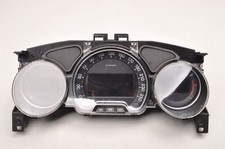 CITROEN C5 III  Tacho Tachometer Kombiinstrument Anzeige 9666330480