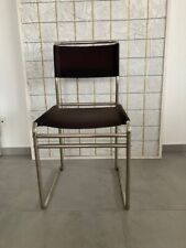 Tecta B40 - Stuhl - Marcel Breuer - Bauhaus - Original