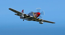 Arrows mustang pnp rc - rc,