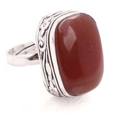 Versilbert Verstellbar