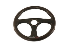 Raid 10 Sportlenkrad für Audi 80/90/Coupe Typ 81/85/89/Cabrio/B4/100/200 Typ 44