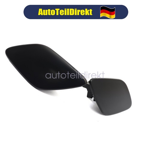 Paar schwarze