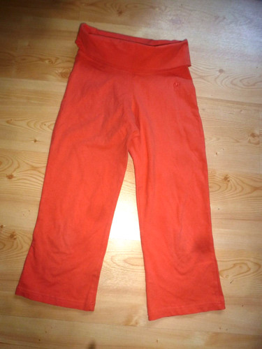 Sport sporthose capri - sport,