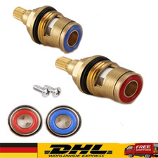 2x Ersatz Keramik Oberteil