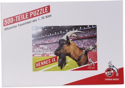Köln puzzle hennes im - köln,