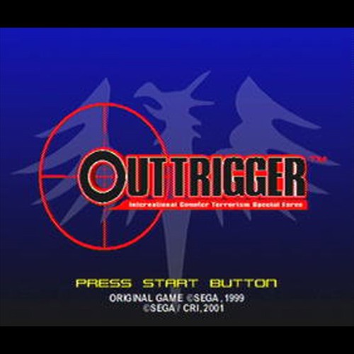 Gebraucht outtrigger patrone - gebraucht,