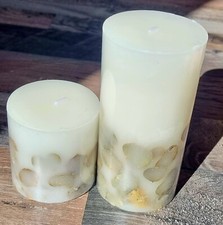 2x Depot Kerze "Eukalyptus"