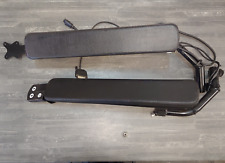 #1255 2x Armlehnen rechts + links für Elektrorollstuhl Balder Etac 290