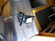 VW  Außenspiegel links