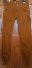 V S Miss Jeans Brown New