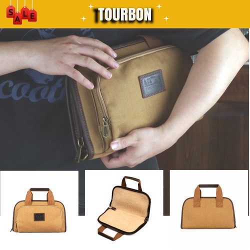 Tourbon pistolen fall - pistolen,