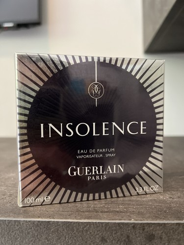 Guerlain insolence edp - edp, ml